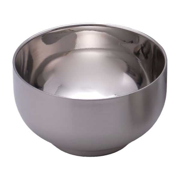 ダブルボウル M