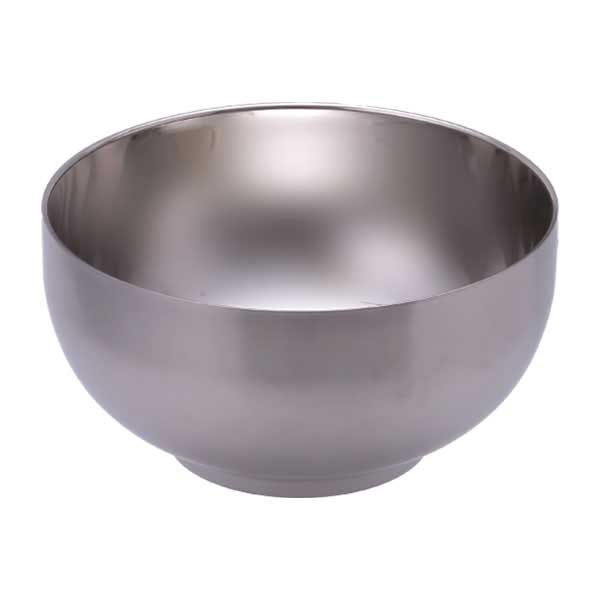 ダブルボウル L