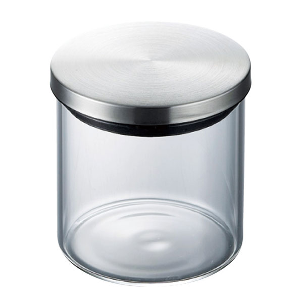 スカンディック キャニスターＳ