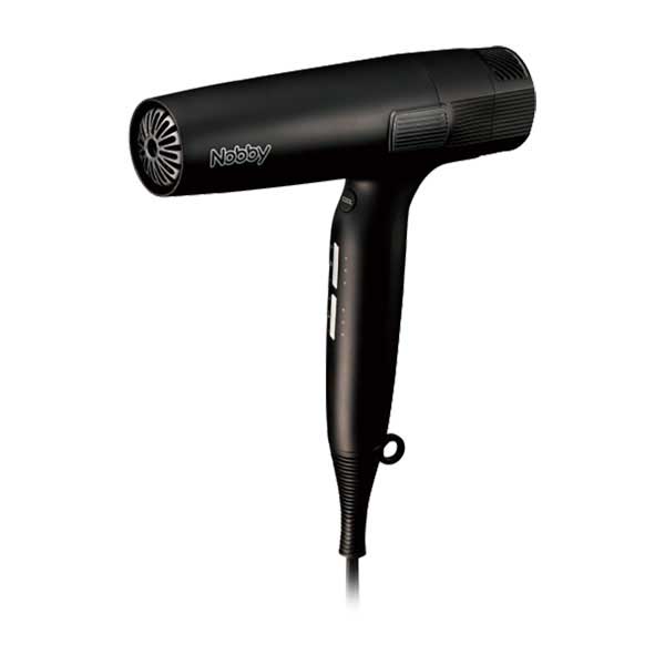 テスコム ノビー マイナスイオンヘアドライヤー NB950 ブラック