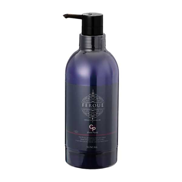 サンコール フェルエ ケアパック 500g