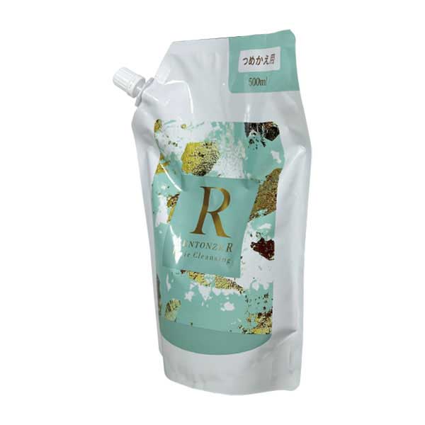 チェントンツェ チェントンツェR ヘアクレンジングシャンプー レフィル500ml