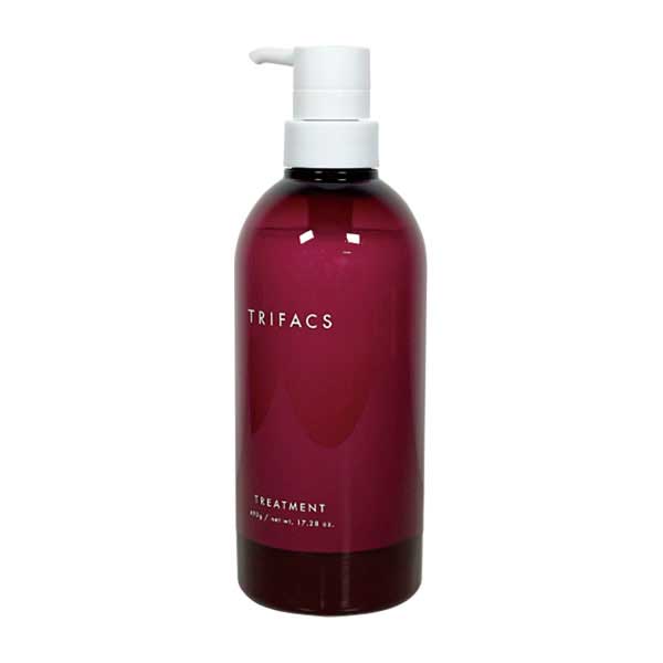 サンコール トリファクス トリートメント 490g