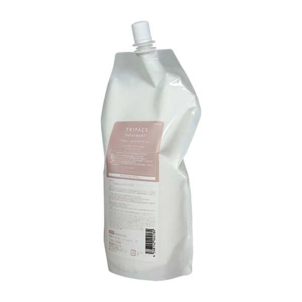 サンコール トリファクス トリートメント レフィル1kg