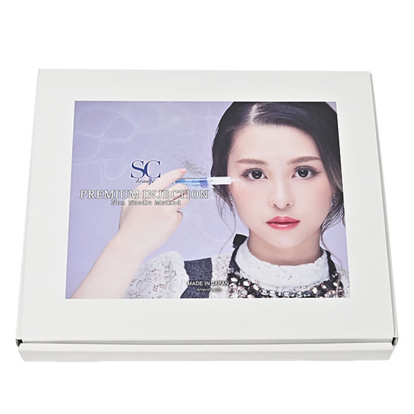 SCボーテ プレミアムインジェクション 12本入