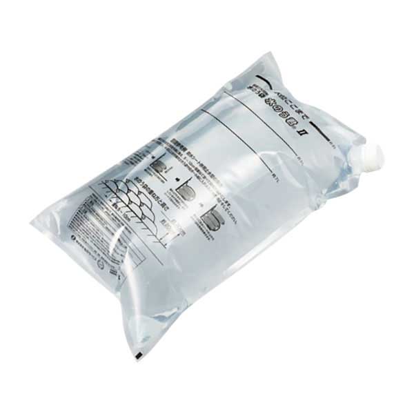 水のう君Ⅱ 1mセット(10枚入)