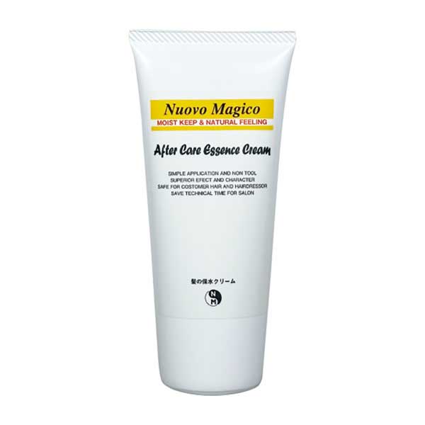 ウルトラマジック ヌーボマジコ アフターケアエッセンスクリーム 120g