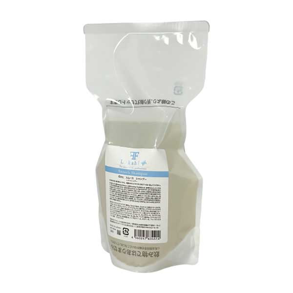 アペティート化粧品 ロカヒ スムースシャンプー レフィル500ml