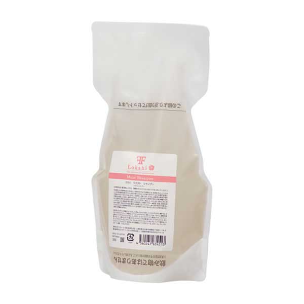 アペティート ロカヒ モイストシャンプー 500ml