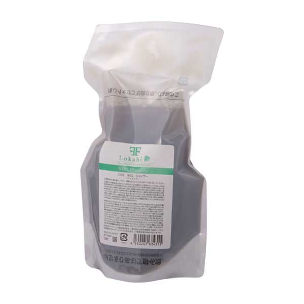 アペティート化粧品 ロカヒ NDCシャンプー レフィル500ml