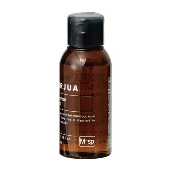 サンコール ファルジュア シャンプー モイスト 50ml