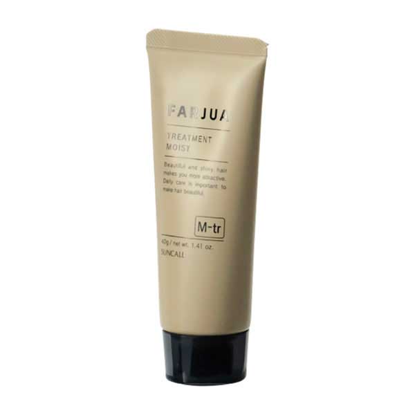 サンコール ファルジュア トリートメント モイスト 40g