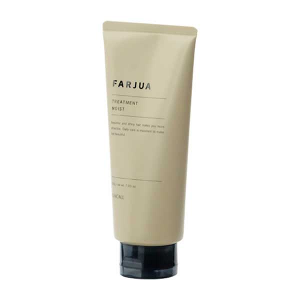サンコール ファルジュア トリートメント モイスト 200g