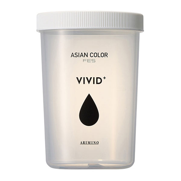 アリミノ アジアンカラー フェス シェイカーボトル