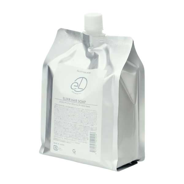 グリッターボンド エリクシアソープ レフィル900ml