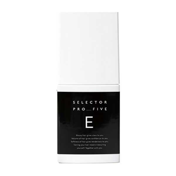 セレクター プロファイブ SP5 E 50ml