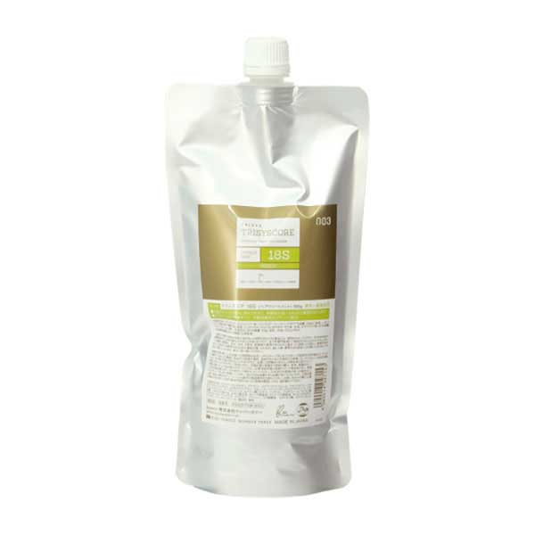 ナンバースリー トリシスコア 18S 500g