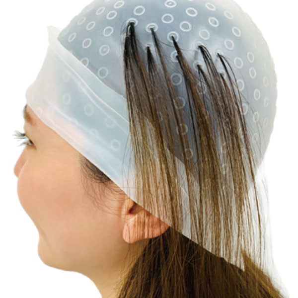 ハイライト シリコンキャップ