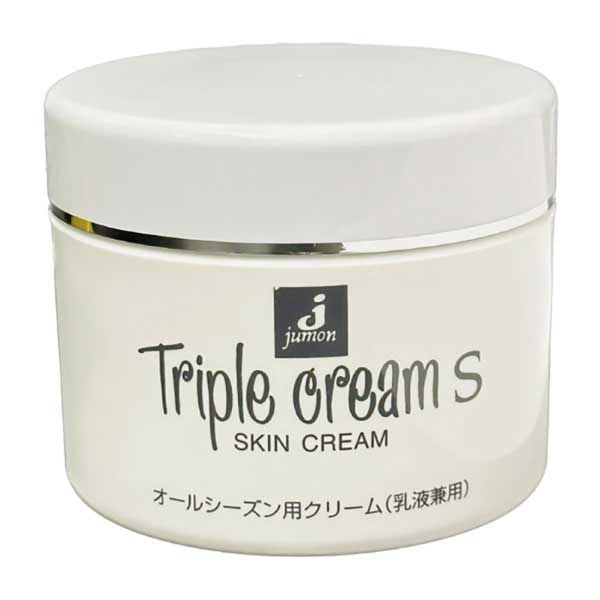 ジュモン トリプルクリームS 215g