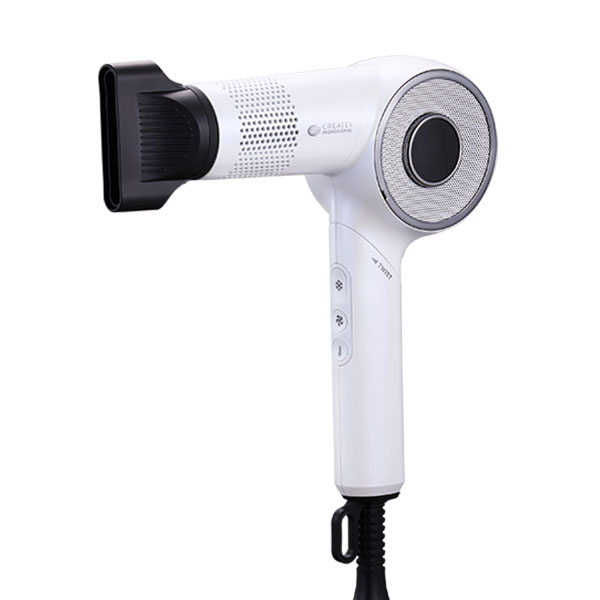 クレイツ イオン エレメアドライ ケアポータブル SCD-L01F