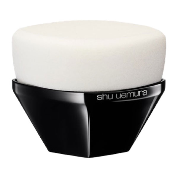 シュウウエムラ ペタル55 ファンデーションスポンジ