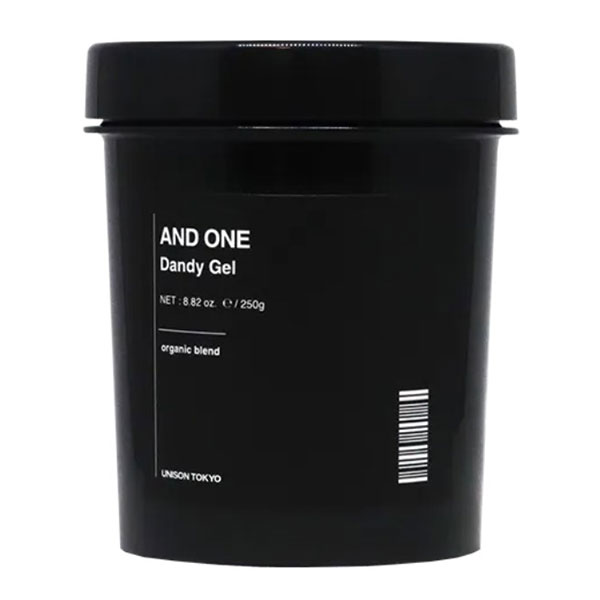 ＆ONE ダンディジェル 250g