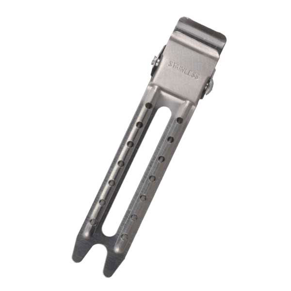 米正 エバーメイト ダブルピン ステン 40本入