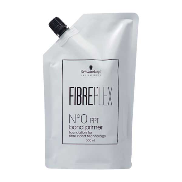 シュワルツコフFPNo.0ボンドプライマーPPT Na500ml