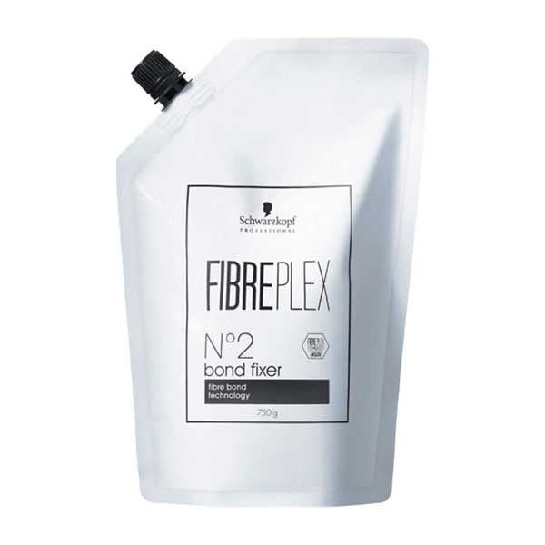 シュワルツコフ ファイバープレックス No２ ボンドフィクサーNa 750g