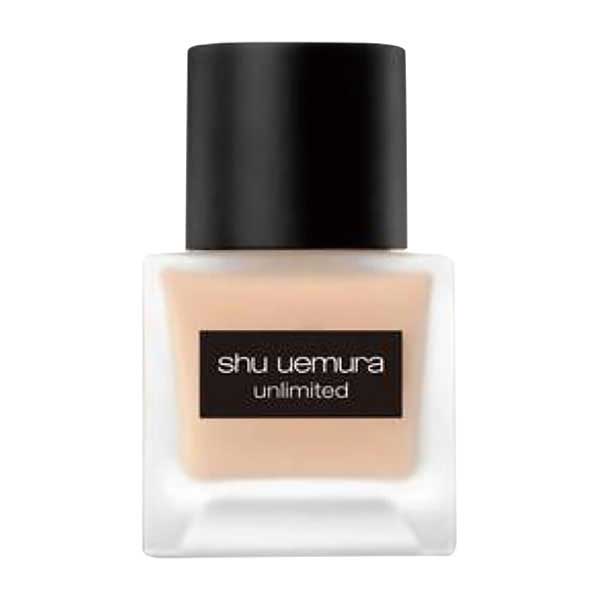 シュウ アンリミテッドラスティングフルイド 664 35ml