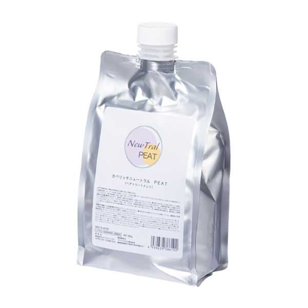 カペリッチ CAニュートラル PEAT 950g