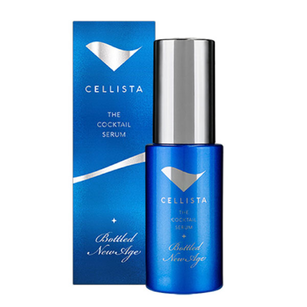 セリスタ ザ・カクテルセラム ボトルドニューエイジ 30ml