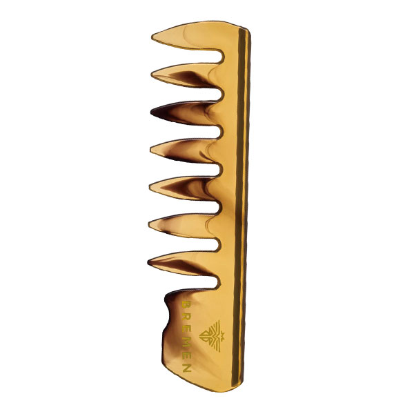 BREMEN スタイリングコームNo.2 SC-24H01