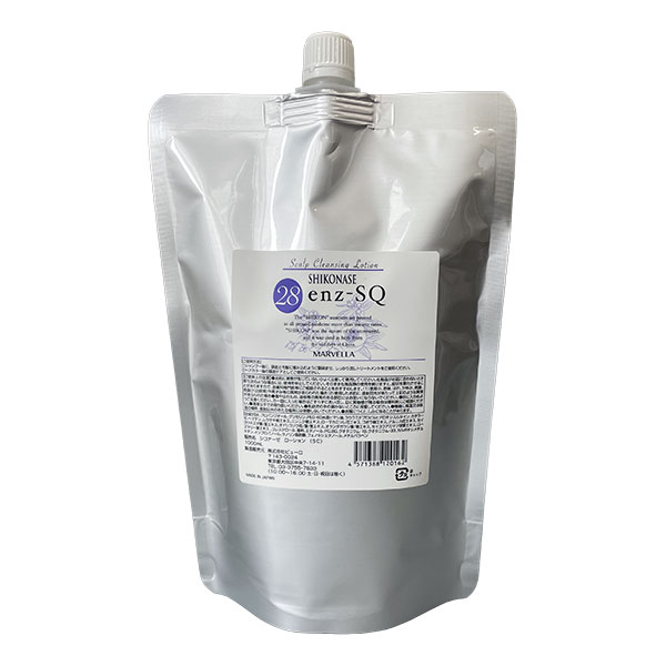 シコナーゼ エンザ エスキュー 1000ml