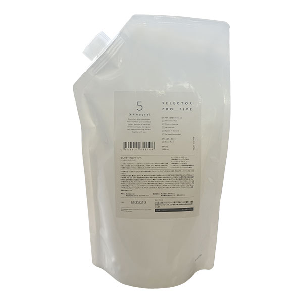 セレクター プロファイブ SP5-5 1000ml