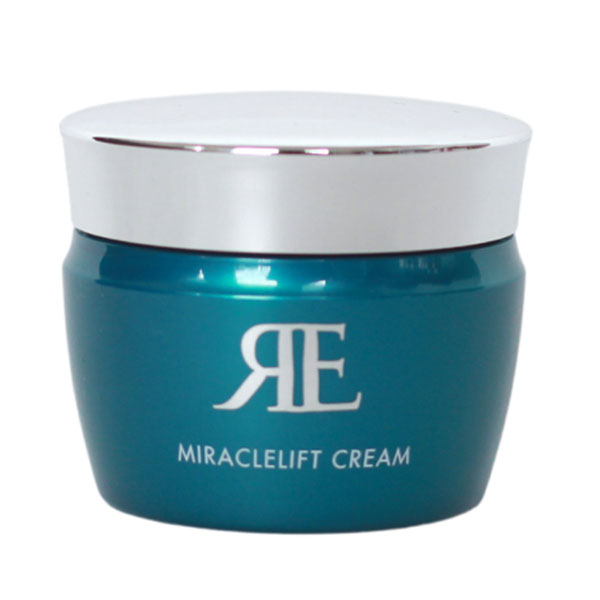 リアル Re:ミラクルリフトクリーム 45g