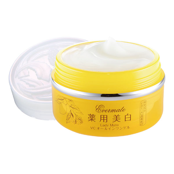 米正 レディメイト VC オールインワンゲル 120g