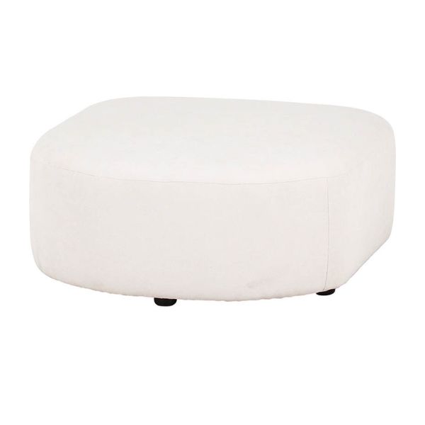 Chamill　スツールアイボリー