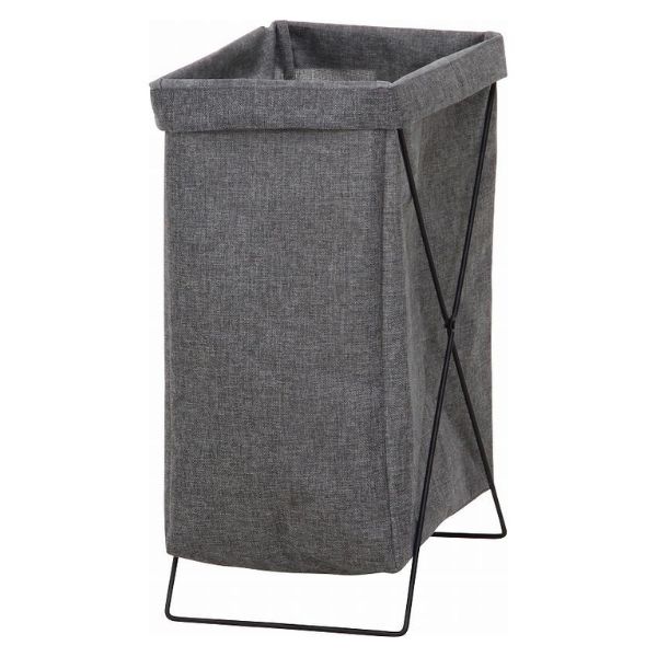 マルチ収納ボックス　縦型 WH ×6