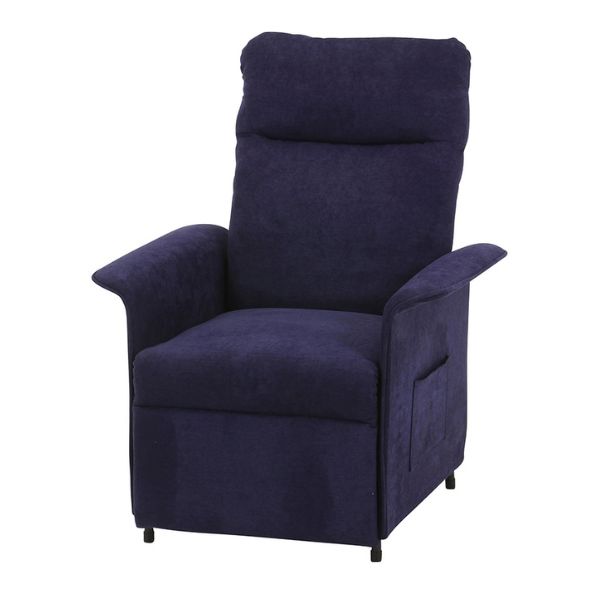 電動リクライナー SIMPLE 1P FB102 NV