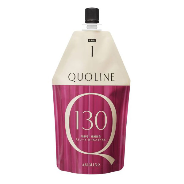 アリミノ クオライン CA-C 130 400g