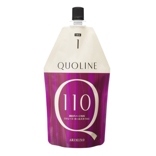アリミノ クオライン CA-C110 400g