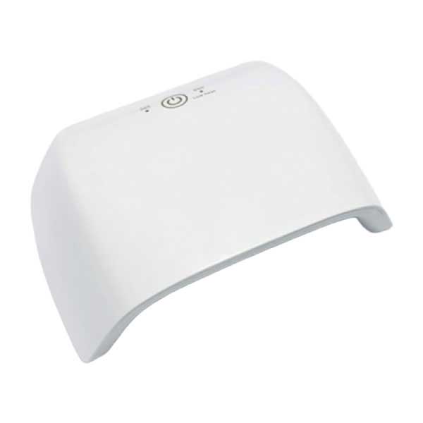 Naility コンパクトネイルライトハイブリット18W