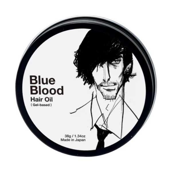 awaas ヘアオイル 38g