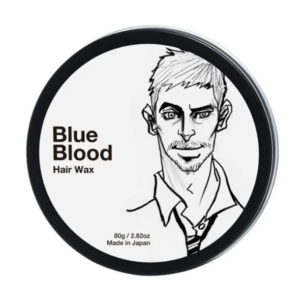 awaas ヘアワックス 80g