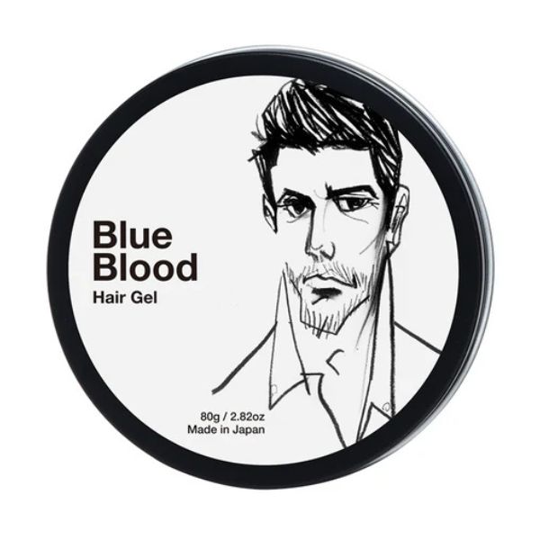 awaas ヘアジェル 80g