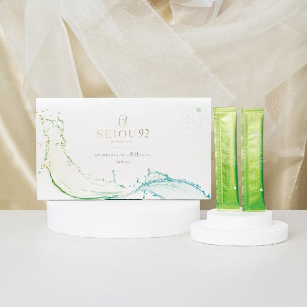 ＊SEIOU92 premiumゼリー 25包入