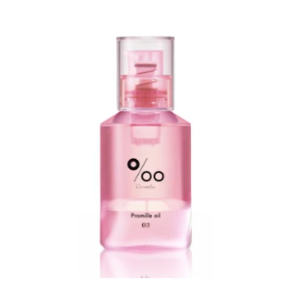 ムコタ プロミルオイルＮ02 30ml