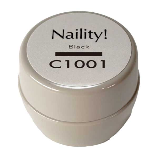 Naility C1112 アンティークグリッター 3g