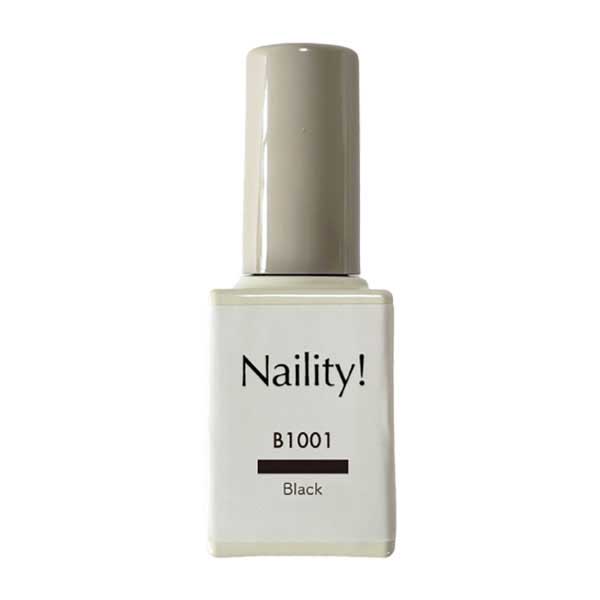 Naility B1602 ライトブルー 6g